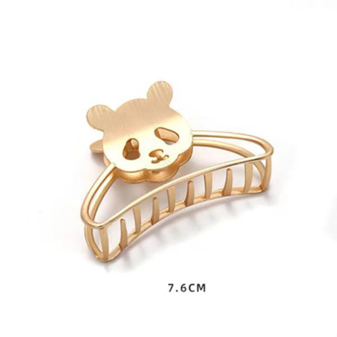 Women Geometric Hair Claw Girls Clamps Metal Hair Crab Cross Hair Clips Elegant Twist  Headband Hairpin Fashion Hair Accessories
