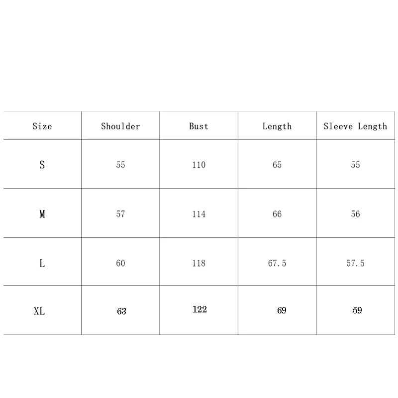 Y2k Hip Hop Letter Printed Zip Up Hoodie Women Cardigan Blue Sweatshirts Gothic Punk Clothes New Fashion Streetwear 90s Jackets