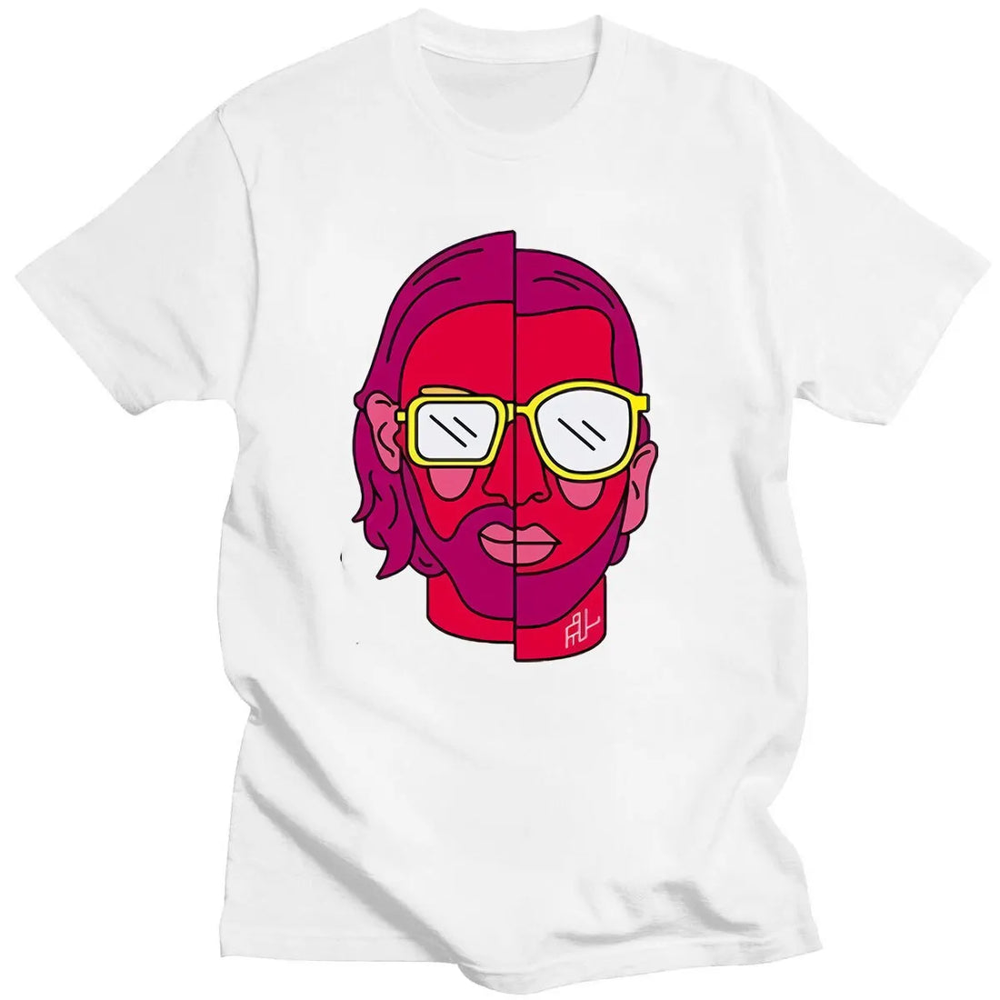 Le Monde Chico T Shirt PNL Album French Rapper Graphic Print T-shirt Men Women Hip Hop Fashion Short Sleeve Tee Shirt Streetwear