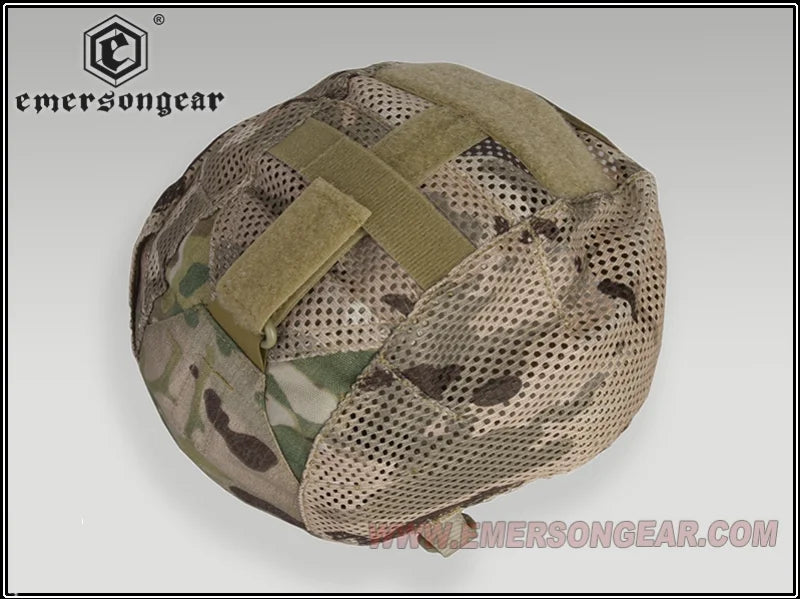 Emerson Adjustable Tactical Camouflage Night Cap EmersonGear Crye Precision MC US Style Airsoft Hunting Headwear Hat