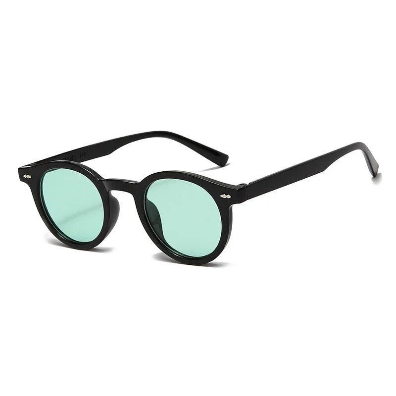 New Square Sunglasses for Men Women Vintage Fashion Designer Brand Glasses Sun Shades Driving Eyewear UV400 Gafas De Sol
