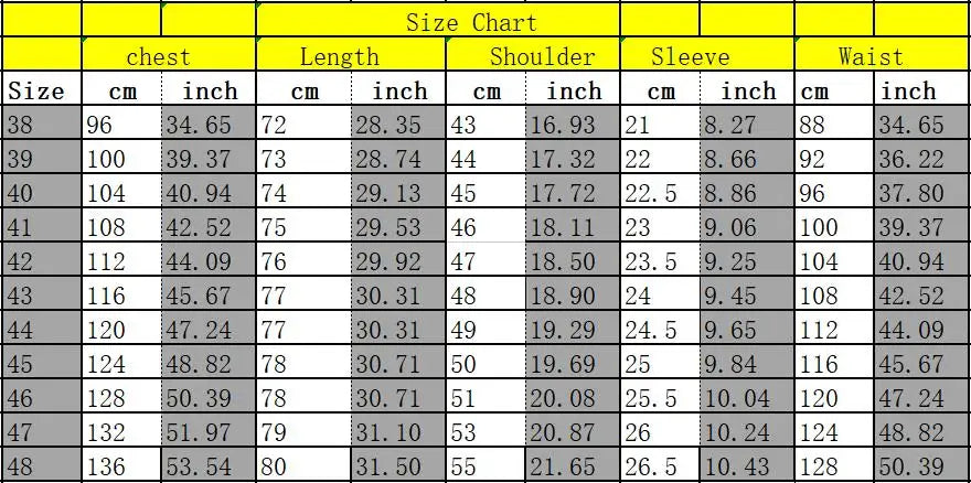 Bamboo Fiber Stretch Men Shirt Fashion Casual Business Short-Sleeved Top Anti-Wrinkle No-Iron Solid Color Formal Shirt S-6XL