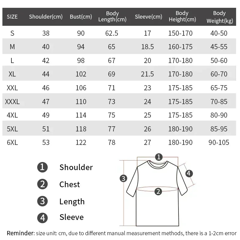 BBK Men's Y2K-Inspired 100% Cotton T-Shirt - Soft Comfortable Black with Abstract White Figures Design Casual Short Sleeve