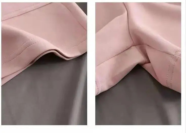 Women Simple Soft Shorts Large Size Casual Shorts Yoga Beach Pants Female Sports Shorts Wide Leg Bottoms Hot Streetwear