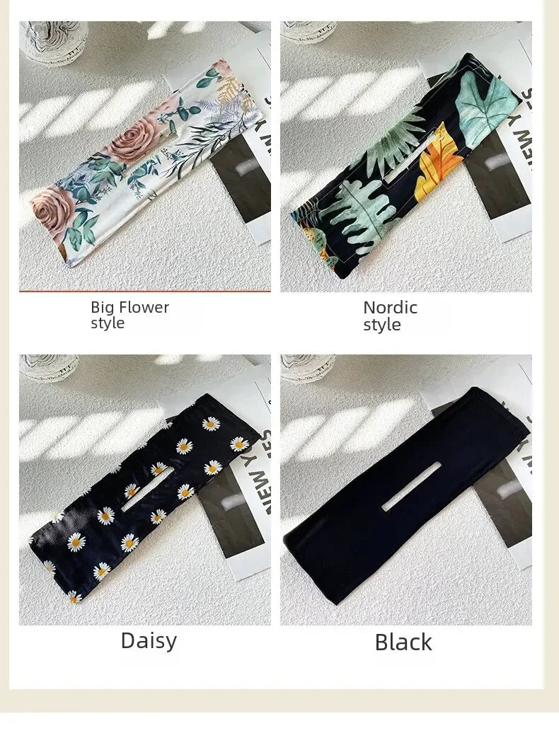 Women's Bow-shaped Hairpin Device Sweet and Lovely Hairpin Fast Hair Bun Hair Styling Tools Braid Hair Accessories