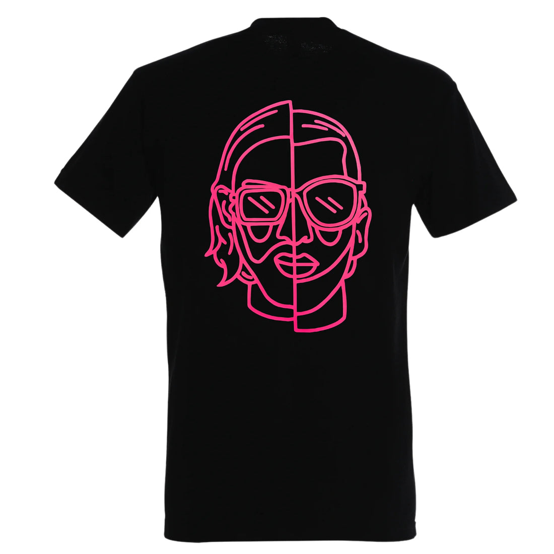 Le Monde Chico T Shirt PNL Album French Rapper Graphic Print T-shirt Men Women Hip Hop Fashion Short Sleeve Tee Shirt Streetwear