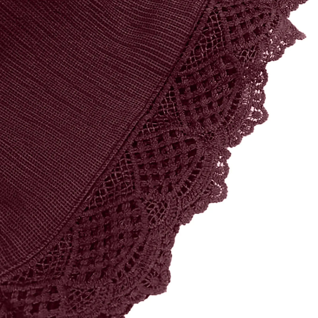 Ladies’ Casual And Versatile Solid Color Patchwork Lace Drawstring Shorts Basics Comfortable High Quality Plus Size Summer Pants