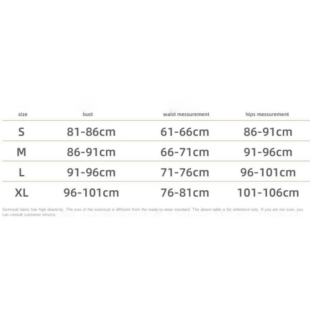 New 2024 Split Swimwear Solid Color Sexy Bikini Set Vacation Hollow Out Swimsuit Set For Woman Girl