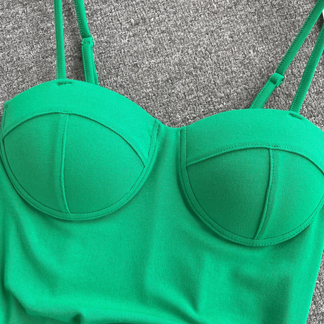 New Summer Hotsweet Strap Mini Tops Slim Fit Backless Basics Outerwear Fashion Hot Girl New IN Korean Style Streetwear Crop Tank