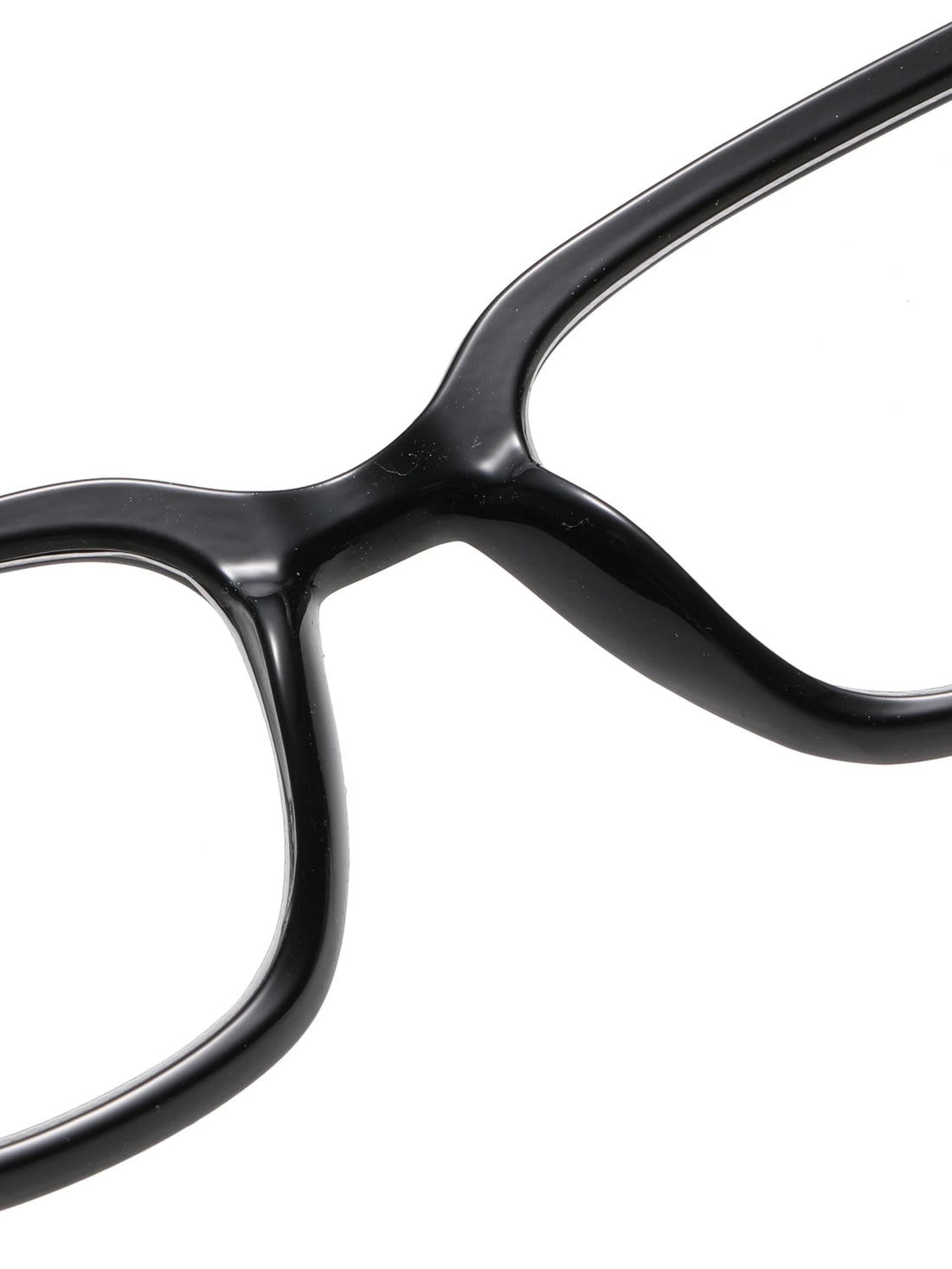 2/3PCS New Trendy Reading Glasses High-end Simple Square Frame Ultra-light Reading Glasses For Men And Women 2328