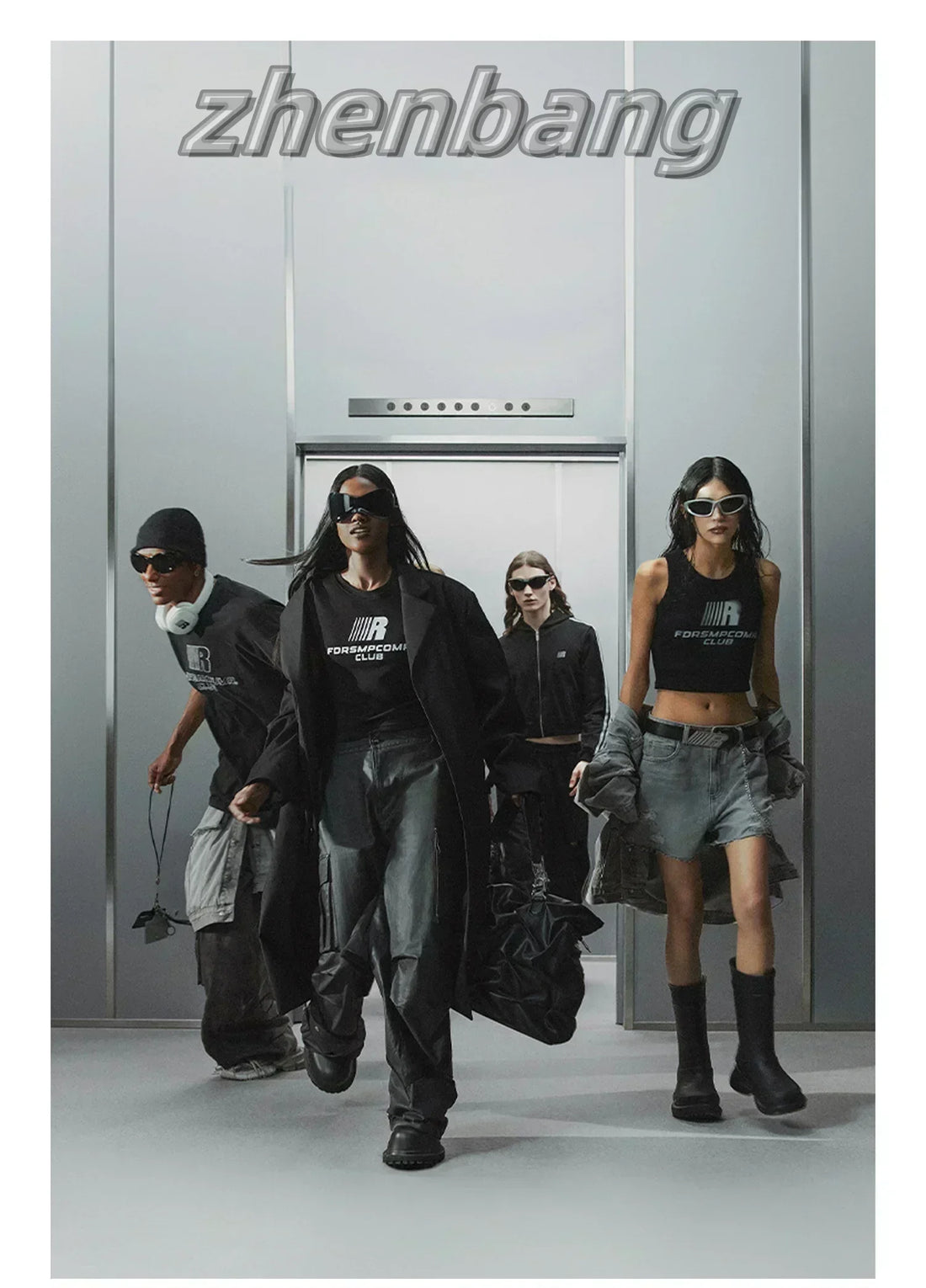 Paul Smith Autumn and Winter European and American Hooded Sweater Pure Cotton Oversized Hip-hop Street Sportswear