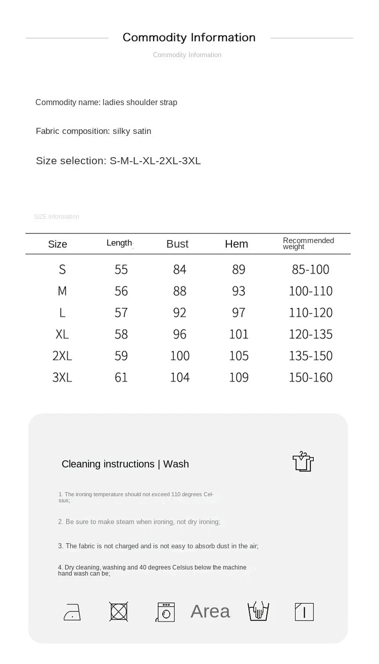 2024 New Silk Satin Women's Tank Top Basic V-neck Multi Color White Black Women's Sleeveless Top Summer Sexy Bottom