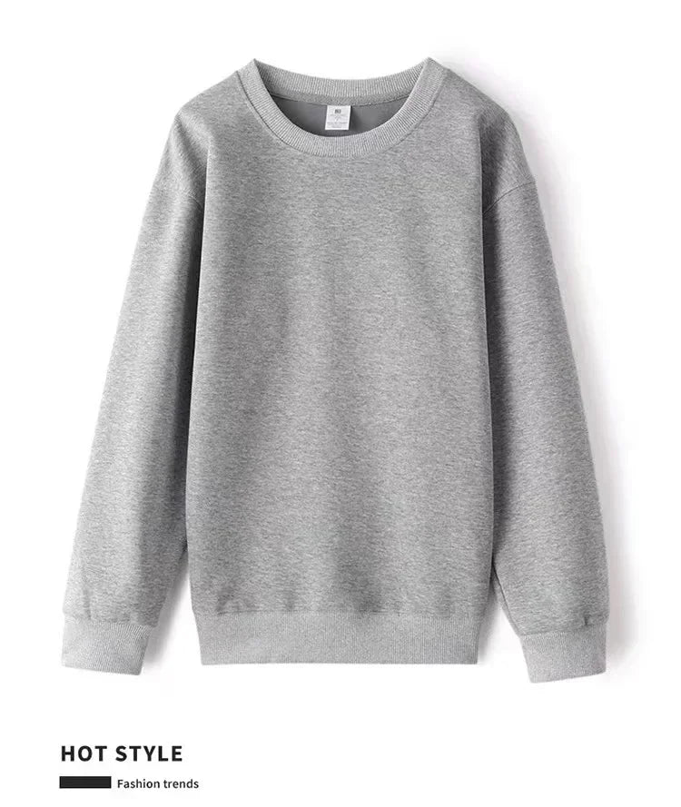 Autumn Winter John Joel Rock Portrait Vintage American Sweater Jumper Men Hip-hop Rock Band Sports Sweater Women Top