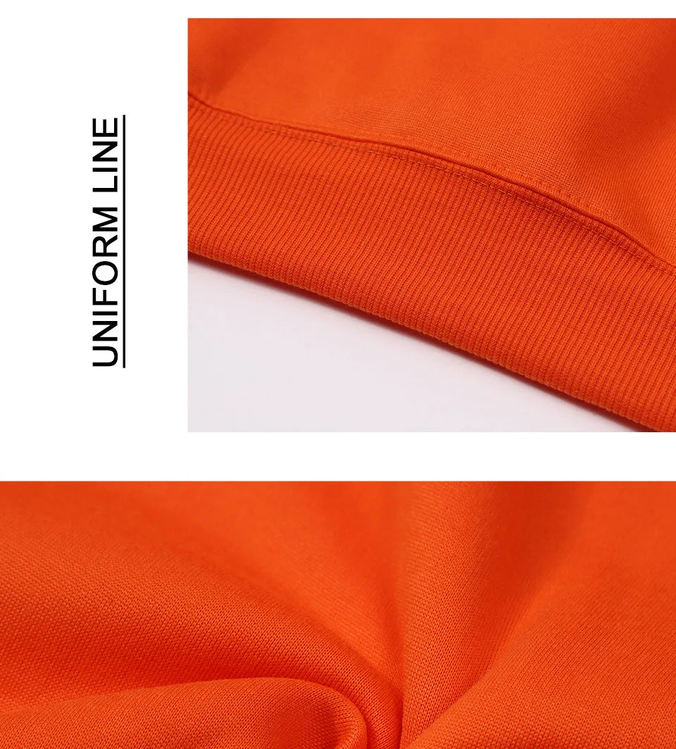 Autumn Winter Womens Solid Hoodie Fashion Warm Fleece Sweatshirt Soft Breathable O-Neck Pullover Casual Oversize Female Clothes