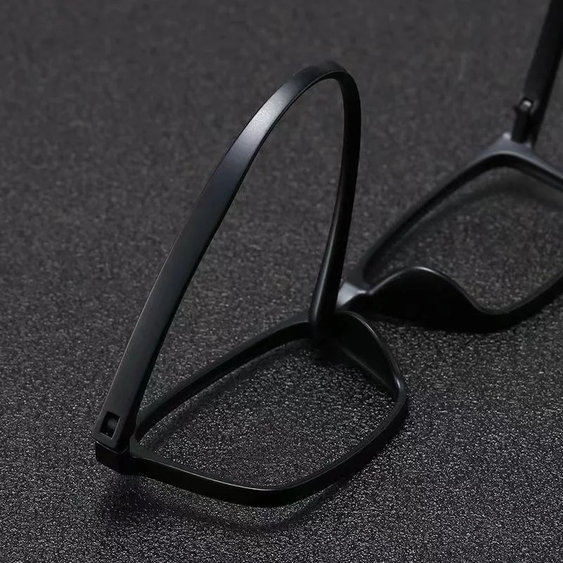 Ultralight Eyewear TR90 Reading Glasses For Men And Women Anti blue Light High Quality Square Presbyopia Glasses For Phone
