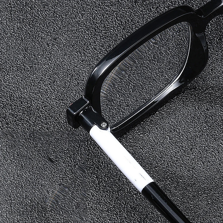 New Fashion Square Reading Glasses Retro Presbyopia Hyperopia Eyeglasses Women Man Trendy Eyewear +1.0 +1.5 +2.0 +3.0 +3.5 +4.0