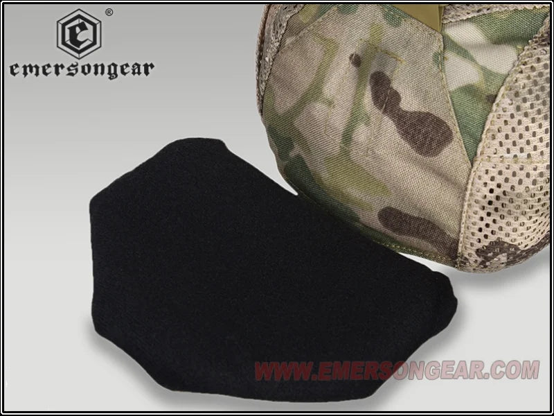 Emerson Adjustable Tactical Camouflage Night Cap EmersonGear Crye Precision MC US Style Airsoft Hunting Headwear Hat