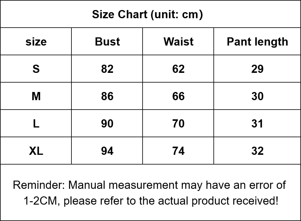 Women's Strawberry Print Ribbed Knit Ice Silk Camisole Pajama Set Comfortable Two-Piece Sleepwear for Summer