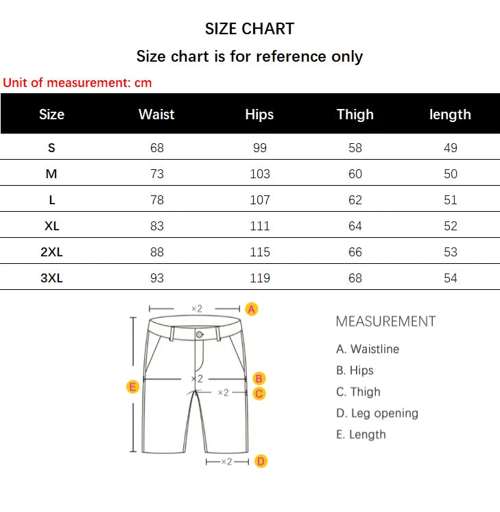 Casual Denim Shorts Men Elastic Waist Straight Comfortable Light Blue Soft Short Pants Baggy Wide Bermuda Male Jeans
