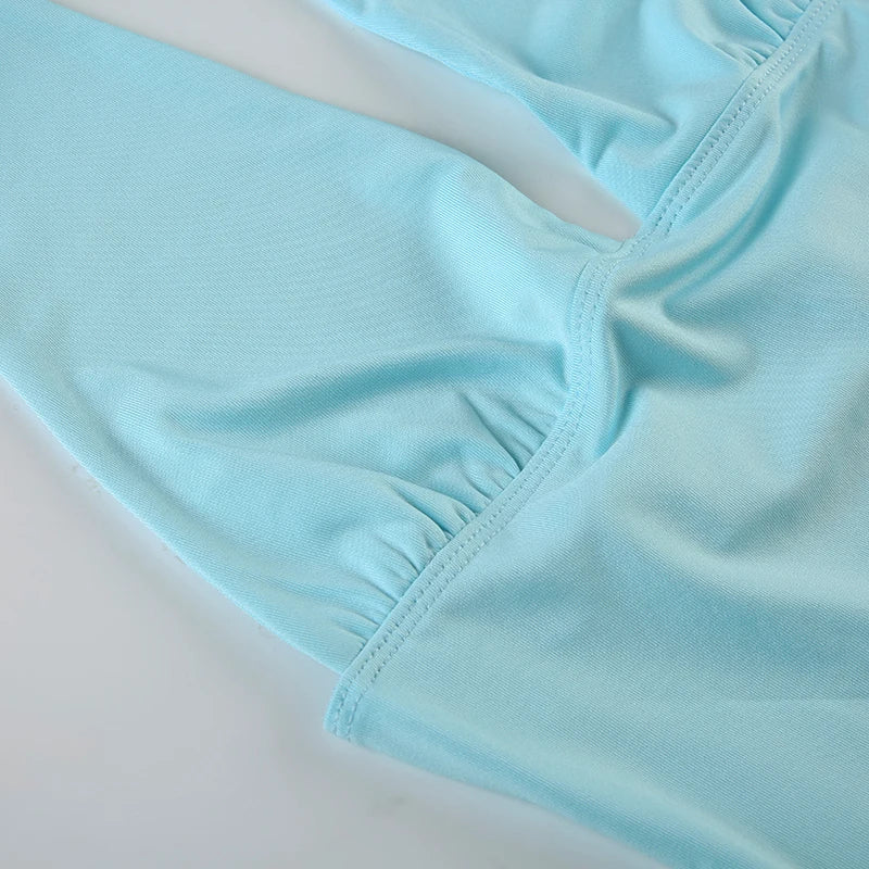 Simple Basic V-Neck Sexy Women Halter Tanks Summer All-Match Fashion Slim Fit Blouses Chic Trendy New