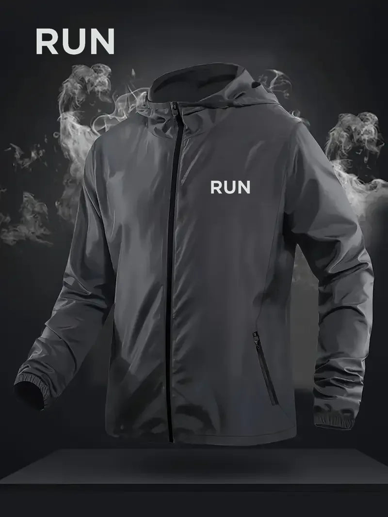 New summer men's skin wear, made of lightweight woven fabric, unisex, suitable for daily wear, outdoor sports and camping