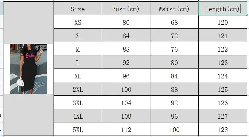Women's Spring/Summer Colored Lipprint Letter Print Casual Slim Fit Round Neck Short Sleeve Sexy Dress