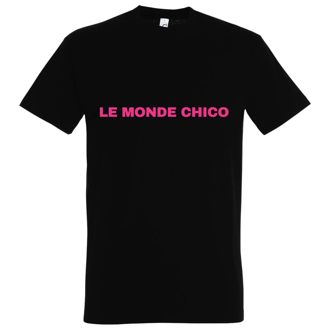 Le Monde Chico T Shirt PNL Album French Rapper Graphic Print T-shirt Men Women Hip Hop Fashion Short Sleeve Tee Shirt Streetwear