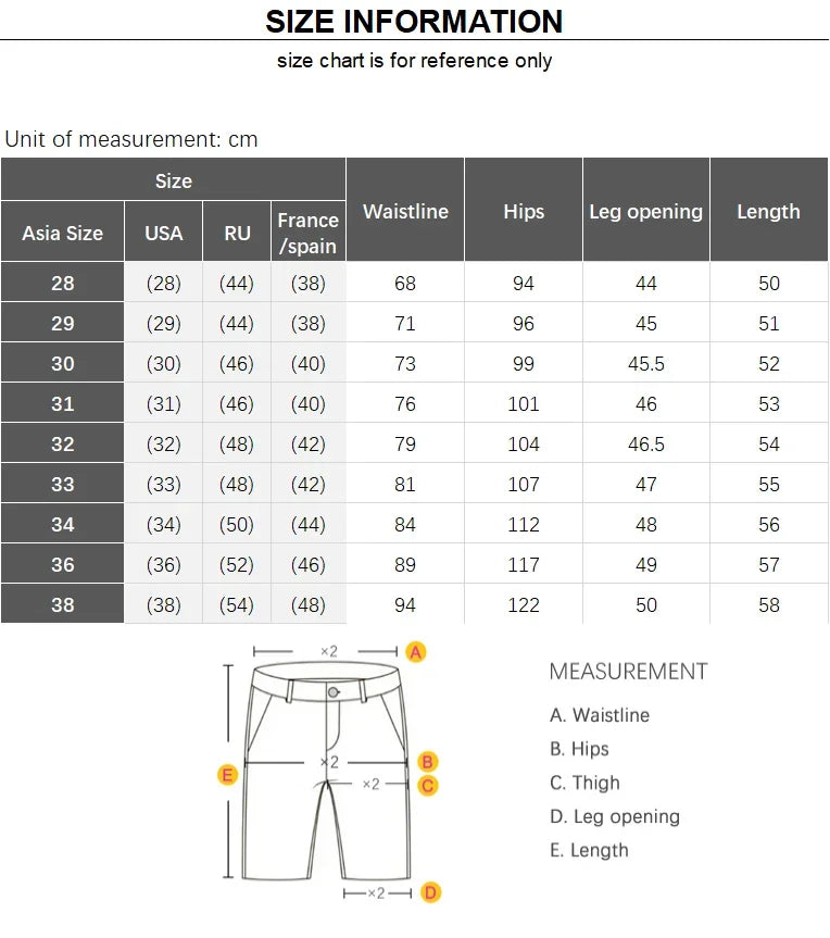 Streetwear Ripped Fashion Denim Shorts Men Summer Simple Hole Knee Length Pants Solid Straight Casual Short Jeans Male Shorts
