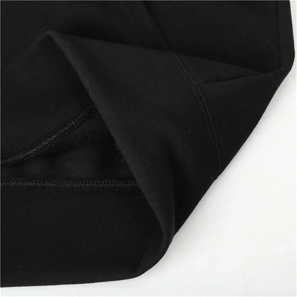 Women Vintage Butterfly Print Hoodies Autumn Winter Zip Up Long Sleeve Pocket Loose Sweatshirt Y2K Female Gothic Streetwear