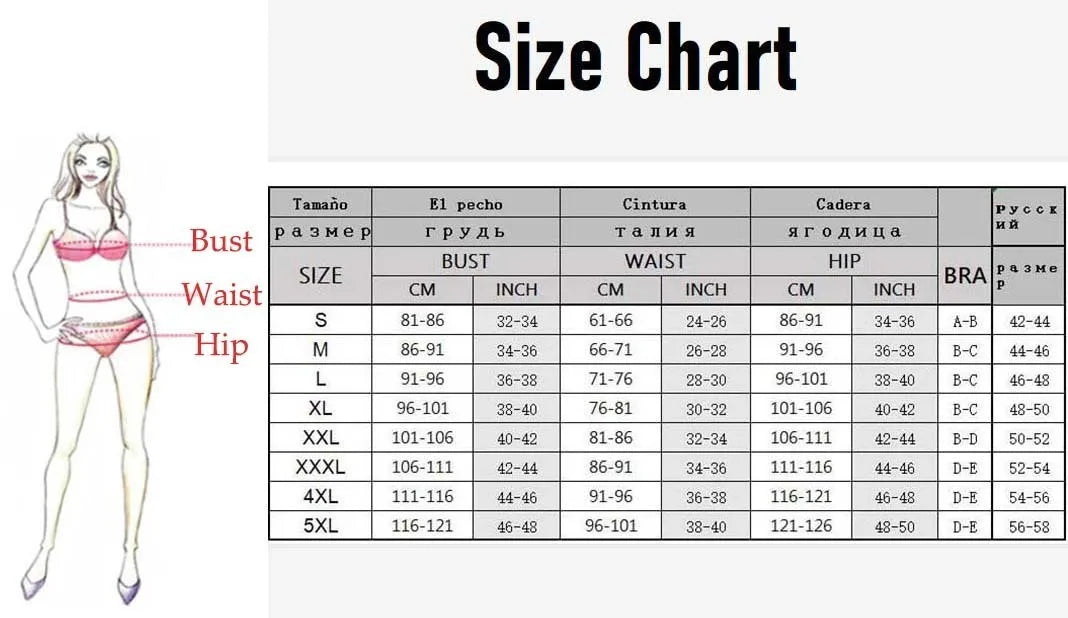 2025 Sexy Bikinis Female Swimsuits Women Three-Piece Swimwear Beach Swimming Wear Bathing Suits Brazilian Bikini Set Pool Bather