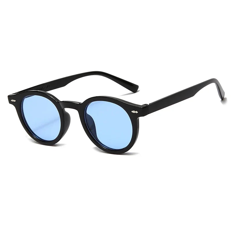 New Square Sunglasses for Men Women Vintage Fashion Designer Brand Glasses Sun Shades Driving Eyewear UV400 Gafas De Sol