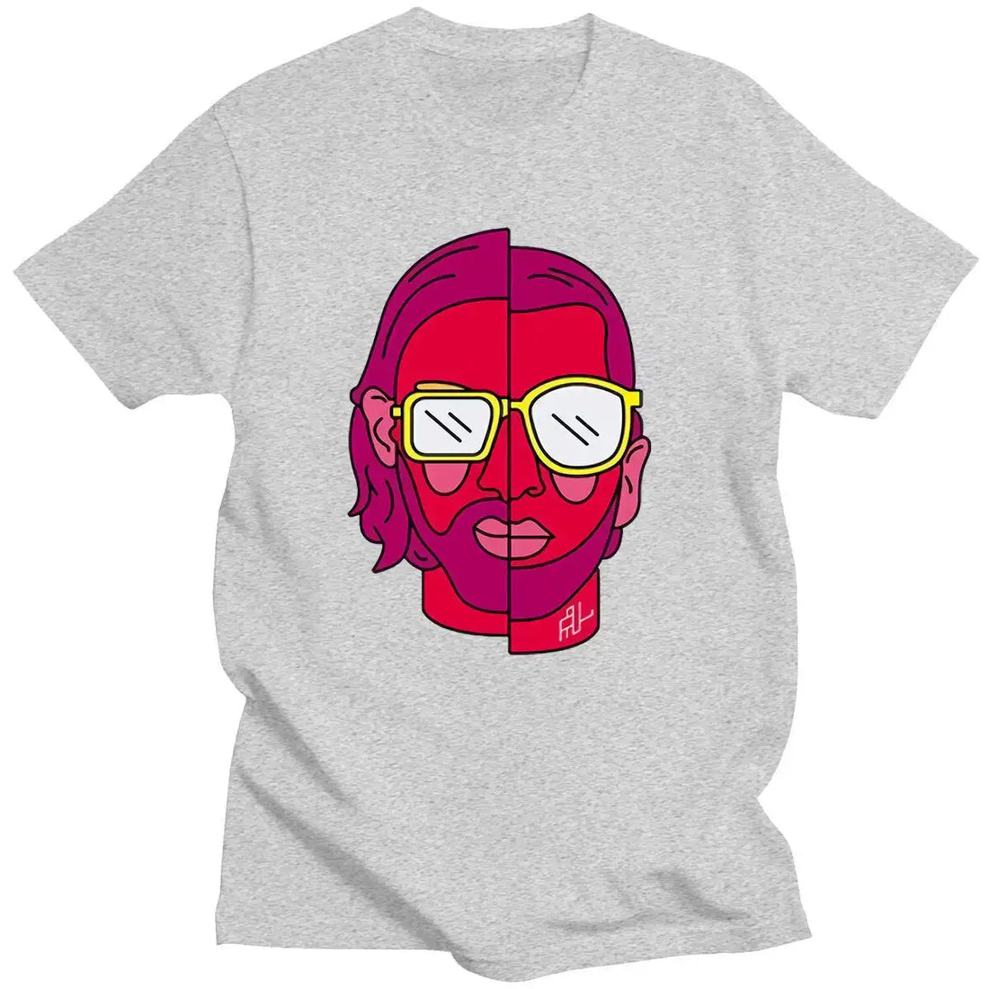 Le Monde Chico T Shirt PNL Album French Rapper Graphic Print T-shirt Men Women Hip Hop Fashion Short Sleeve Tee Shirt Streetwear