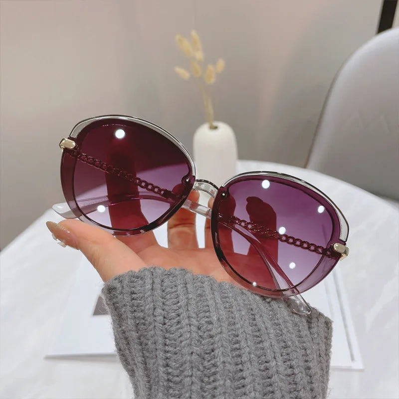 Outdoor Driving Sunglasses Popular Square Large Frame Sun Glasses Classic Polarized Glasses Men Women Fishing Glasses