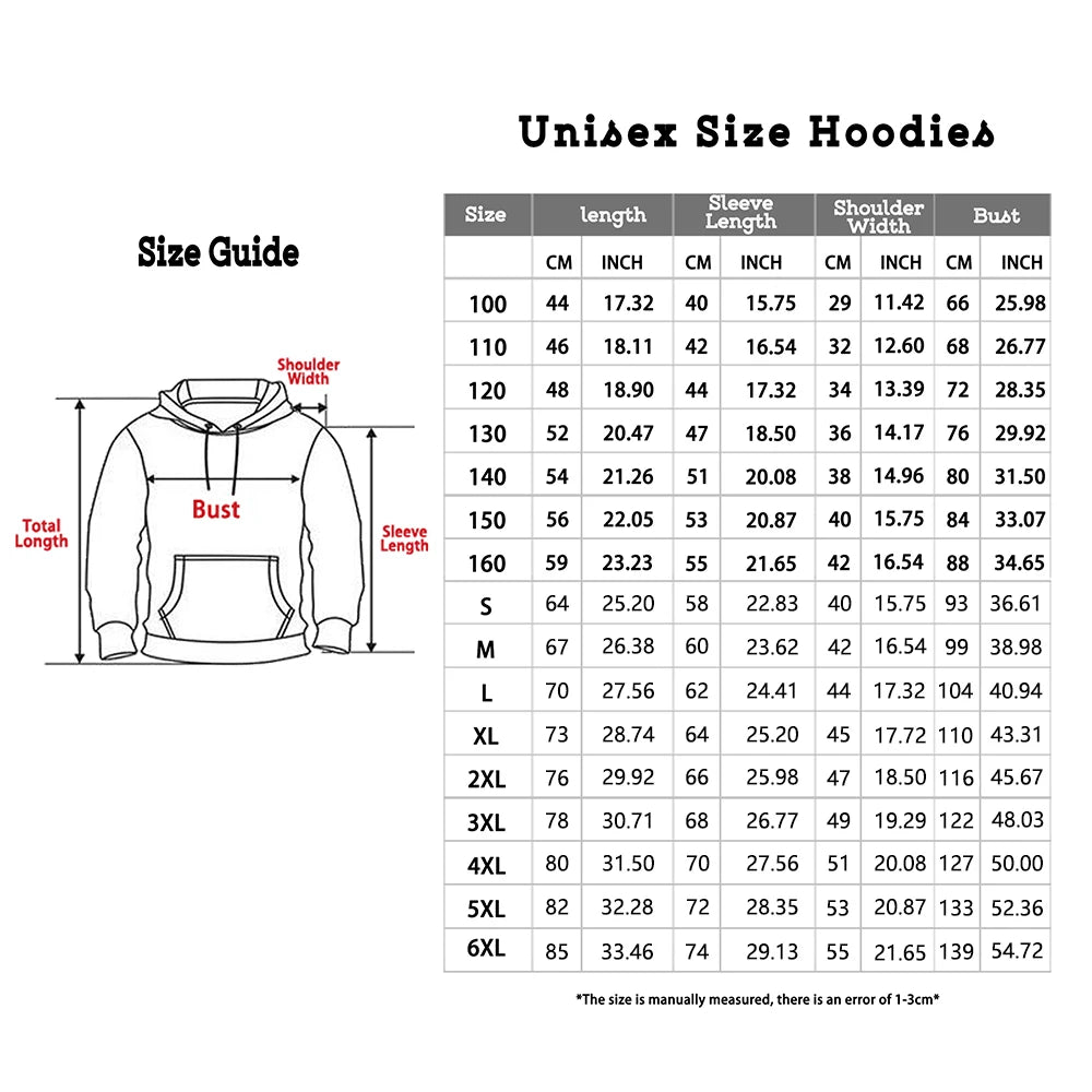 Autumn Colorful Stripes 3D Print Hoodies Women Hooded Sweatshirts Streetwear Y2K Pullover Harajuku Tracksuits Female Clothing