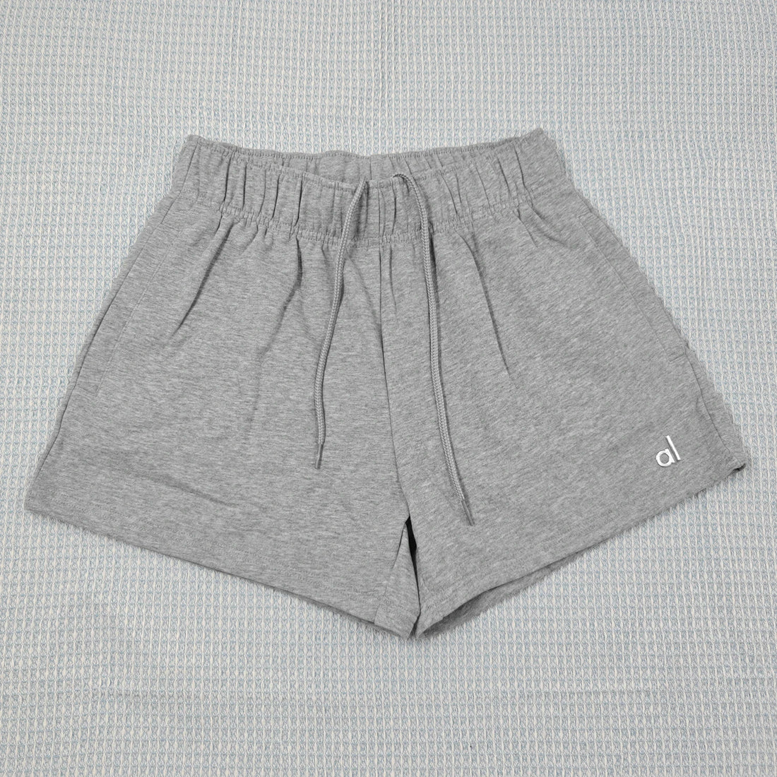 2025 Women's Accolade Short Loose Wide Leg Shorts Comfortable Cotton Summer Shorts Loose And Comfortable Running Shorts