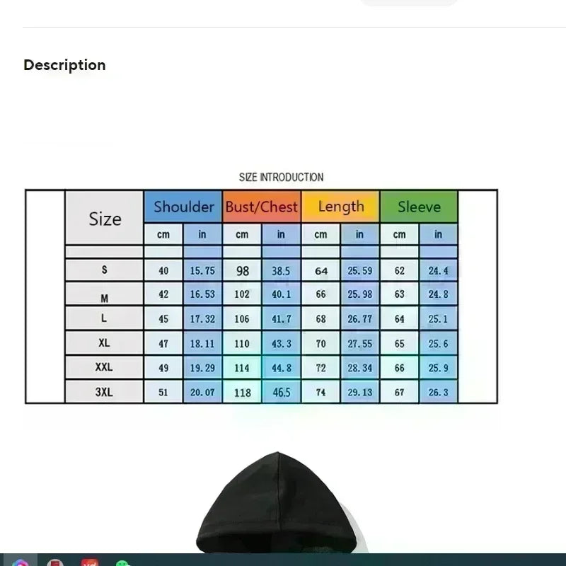 F1 Car 11 Hoodies Men Clothing Game Sweatshirt with Hooded Spring Autumn Clothes Y2k Top High Street Women Pullover plus size