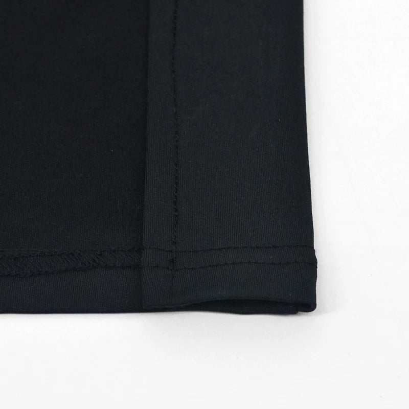 Summer Fashion Dress Women New Sleeveless Backless Bandage Bodycon Sexy Split Dresses Casual Streetwear Club Party Elegant Dress