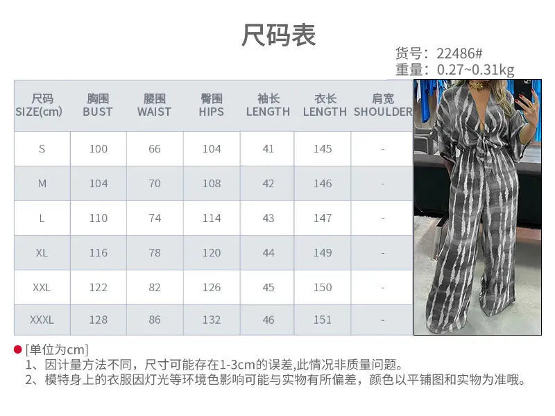 Fashion Women Jumpsuits 3D Printing Pattern One Piece Overalls Casual Short Sleeve Diagonal Shoulder Jumpsuit for Women Rompers
