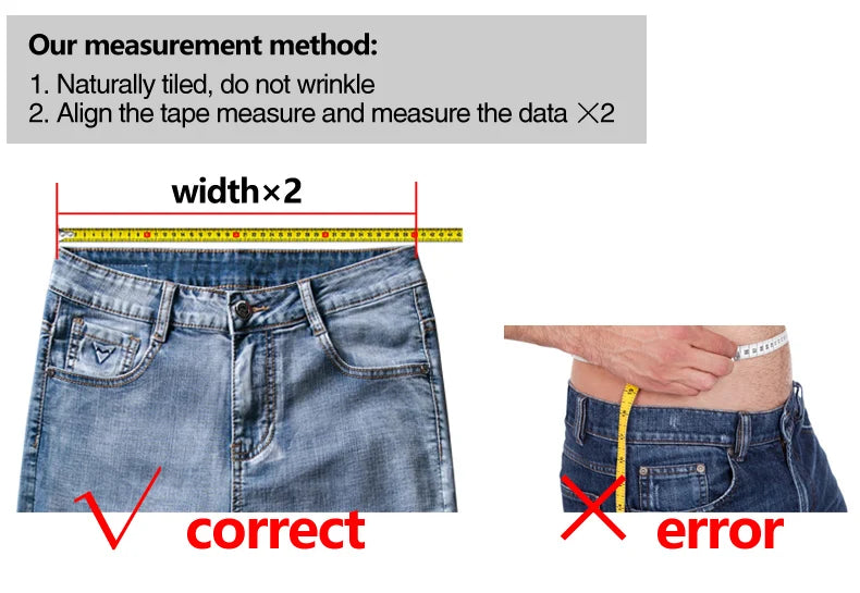 Summer Classic Shorts Jeans Men Denim Pants Straight Stretch Casual Cool Thin Knee Length Sky Blue Fashion Brand Daily Trousers