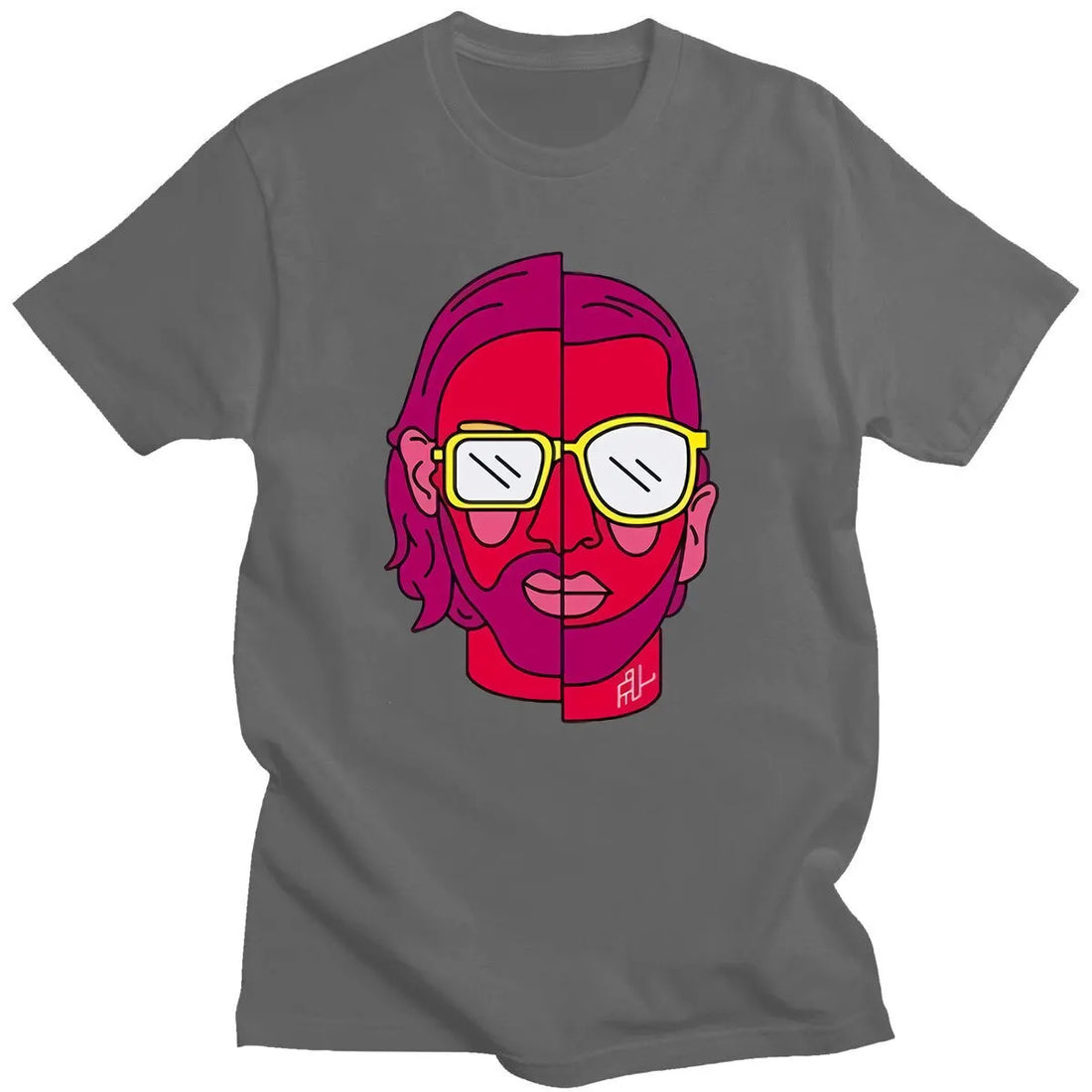 Le Monde Chico T Shirt PNL Album French Rapper Graphic Print T-shirt Men Women Hip Hop Fashion Short Sleeve Tee Shirt Streetwear